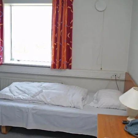 Stiholt 2* Sæby