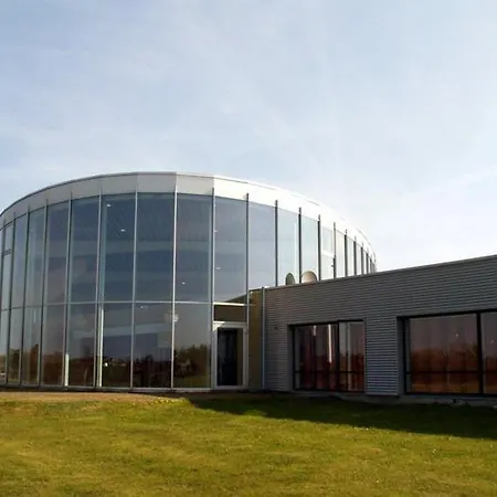 Stiholt 汽车旅馆 Sæby