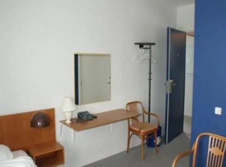 Stiholt Motell 2*
